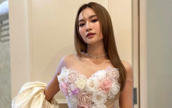 Ninh Dương Lan Ngọc đưa ra thông báo khẩn