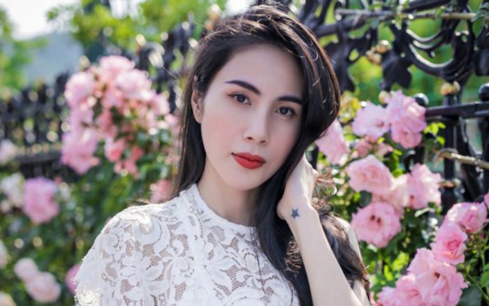 Mừng cho quyết định đi tiếp của ca sĩ Thủy Tiên
