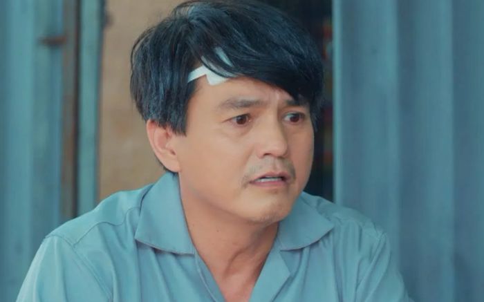 Bộ phim nối sóng Nợ Đời Vay Trả đang gây sốt phim giờ vàng