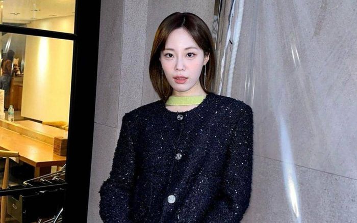 Heo Young Ji (KARA) tiết lộ bị kẻ bám đuôi quấy rối suốt 7 năm