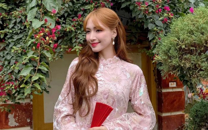 Vẻ đẹp vùng đất đã nuôi dưỡng giọng ca Hòa Minzy