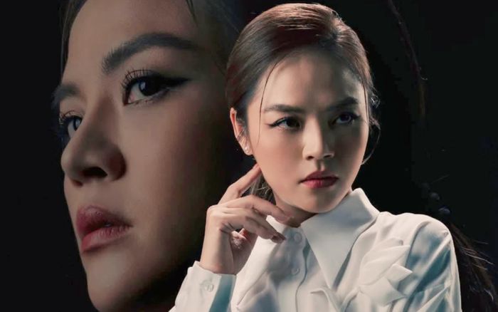 Thu Quỳnh gây tò mò với vai 'bà trùm' trong Lửa Trắng