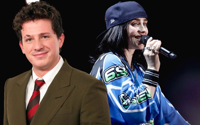 Charlie Puth ngầm chỉ trích Billie Eilish?