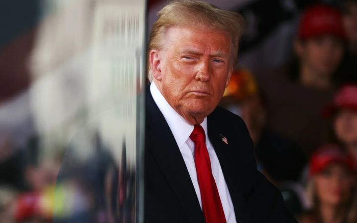 Thẩm phán Mỹ chặn chính quyền Donald Trump tước giấy phép lao động của hàng chục nghìn người nhập cư