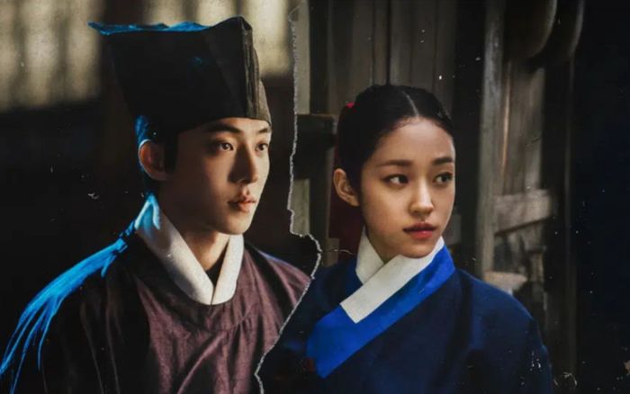Donggung vượt mặt Đặc vụ Kim để dẫn đầu Netflix