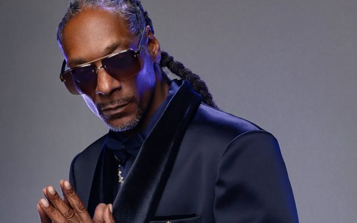 Sau MICHAEL, phim tiểu sử về Snoop Dogg ấn định lịch ra mắt mùa hè 2027
