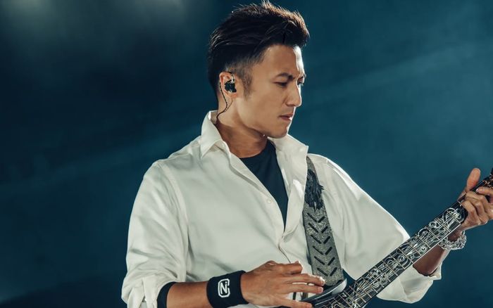 Concert của Tạ Đình Phong cháy vé sau 1 phút giữa biến cố gia đình