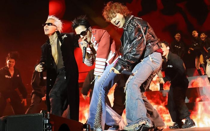 BIGBANG tổ chức sự kiện miễn phí kỷ niệm 20 năm thành lập