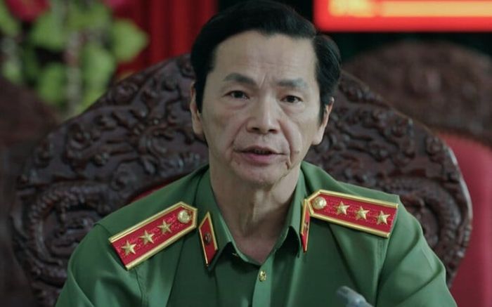 NSND Trung Anh sau thành công Về nhà đi con