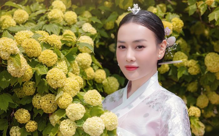 Ở quê Phương Oanh có một món ăn, người địa phương mê nhưng du khách ít khi gọi