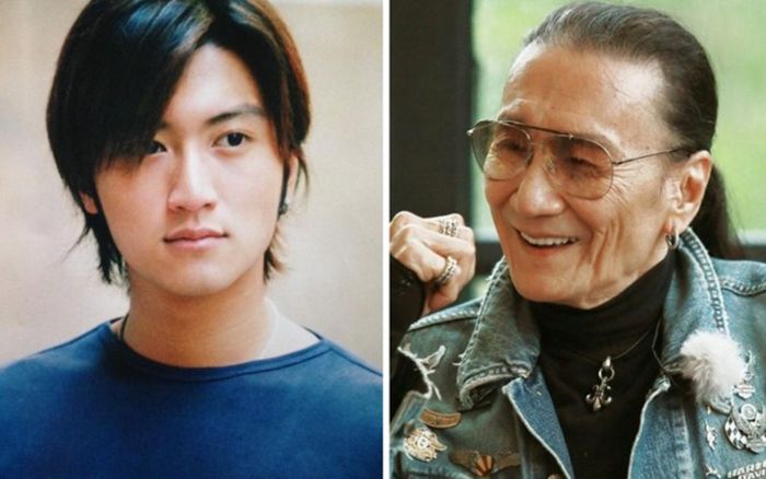 Thực hư chuyện Tạ Đình Phong vào showbiz năm 16 tuổi để trả nợ cho cha