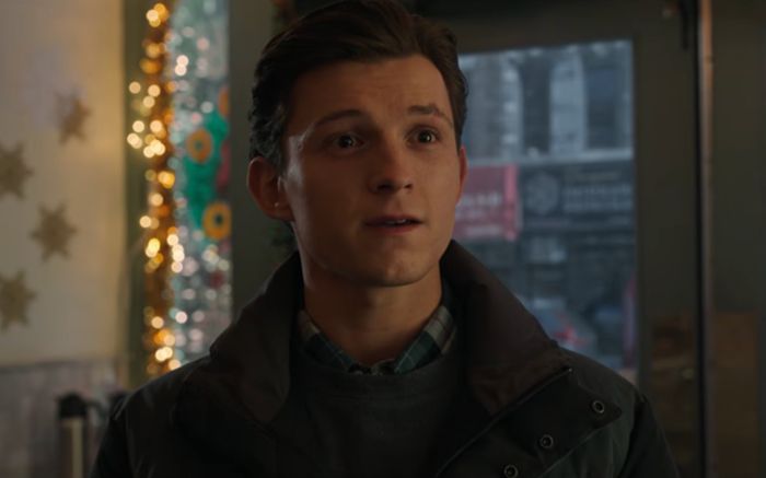 Spider-Man: Brand New Day tung cảnh mới, Người Nhện Peter Parker gặp biến cố
