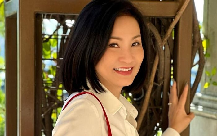 Top những bộ phim làm nên tên tuổi của Hồng Đào