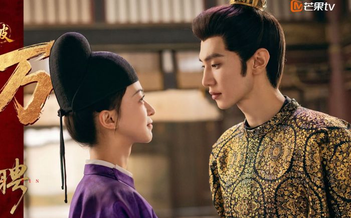 Phim của Trần Triết Viễn và Ngô Cẩn Ngôn phá lượt đặt trước trên Mango TV