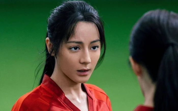 Phim Châu Tinh Trì bị giảm dự báo doanh thu phòng vé