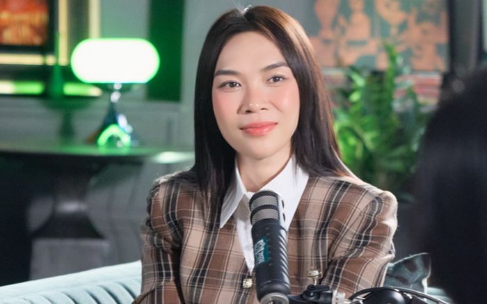 Nhịp sống chậm rất riêng ở Đà Nẵng quê Mỹ Tâm