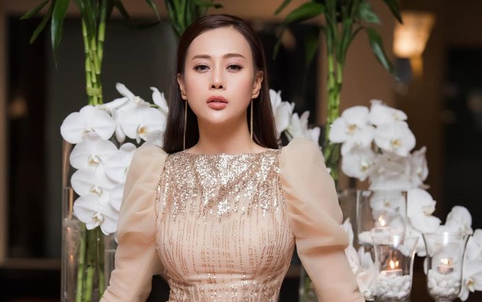 Vẻ đẹp nguyên sơ ở quê hương Phương Oanh