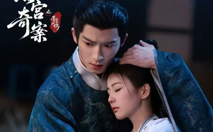 Top 10 phim Hoa ngữ đáng xem nhất năm 2026: Mạc Ly thắng lớn