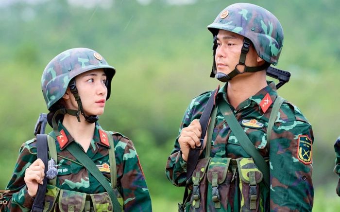 Vẻ đẹp vùng đất giúp Hòa Minzy tìm thấy hạnh phúc cả đời