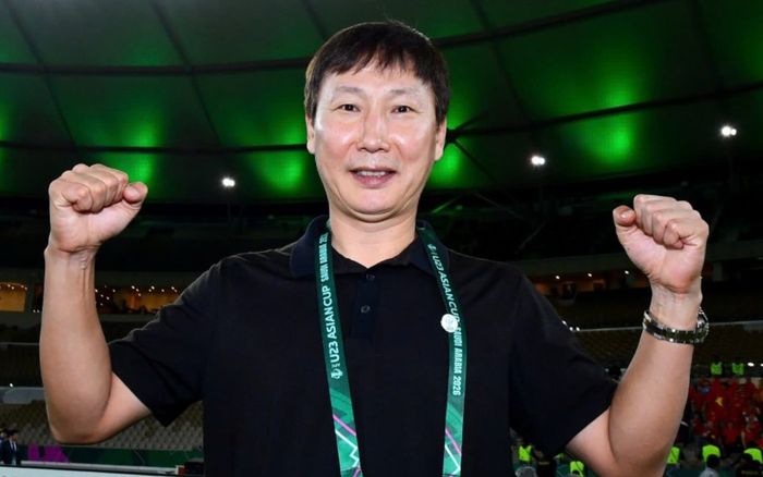 Tuyển Việt Nam quá mạnh so với Thái Lan ở AFF Cup 2026