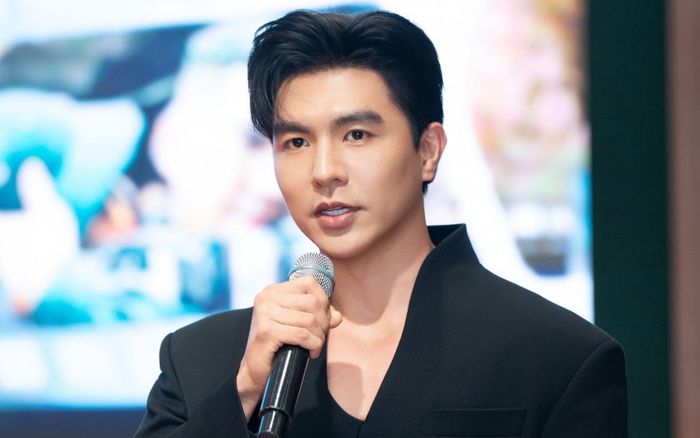 Phim của mỹ nam Mưa Đỏ Steven Nguyễn lên báo quốc tế