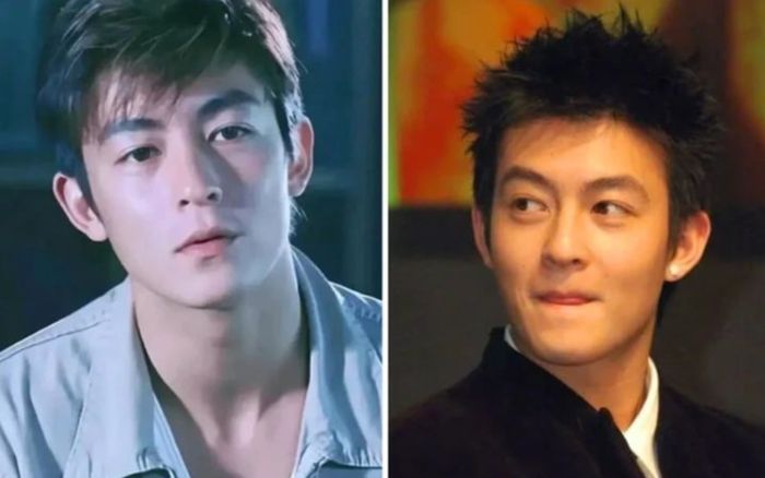 Sau bế bối liên quan Trương Bá Chi, cuộc sống Trần Quán Hy khác lạ thế nào?