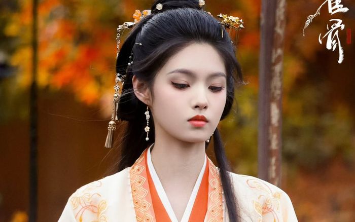 Diễn viên thất vọng với cái kết của phim Tước Cốt