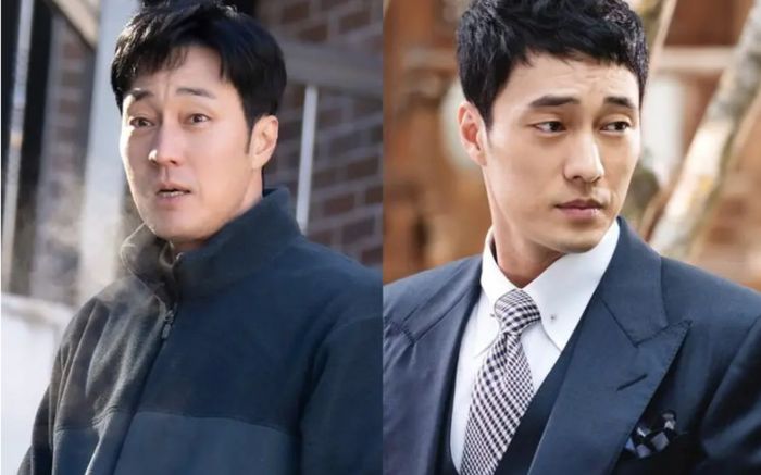 Trước Đặc vụ Kim, đây là 7 bộ phim hay nhất của So Ji Sub