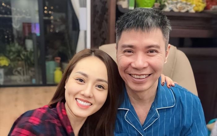 Lý do khiến NSND Công Lý từng muốn bỏ nhà ra đi