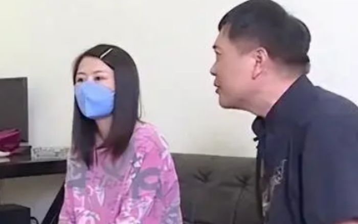 Hẹn hò 8 người đàn ông cùng lúc, cô gái trả giá đắt khi bị phát hiện