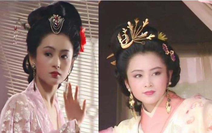 Điêu Thuyền đẹp nhất