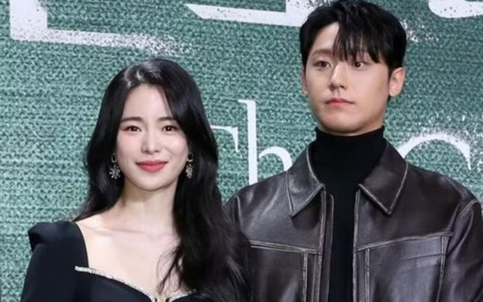 Lim Ji Yeon và Lee Do Hyun lộ 'hint' liên quan chuyện cưới hỏi