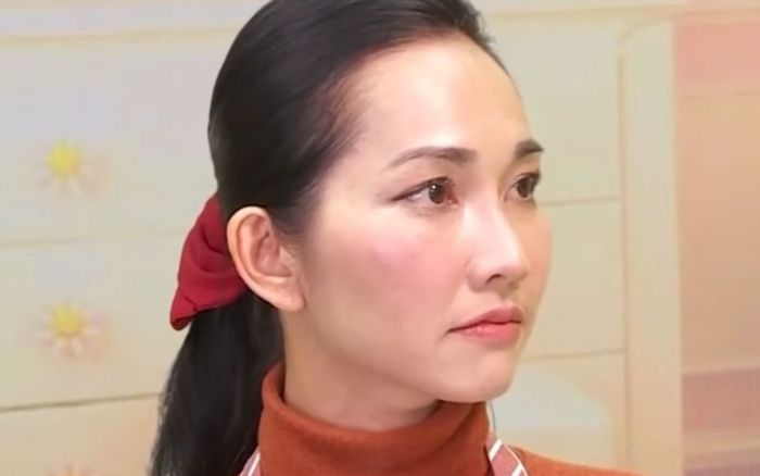 Mạng xã hội bất ngờ gọi tên Kim Hiền