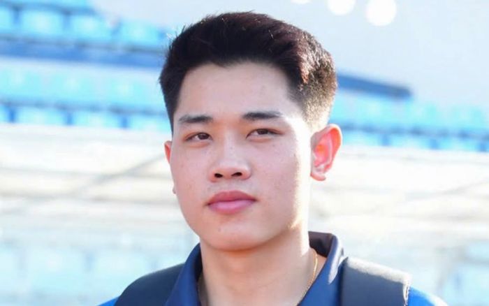 ​​​​​​Án phạt hy hữu khiến Đình Bắc bỏ lỡ 2 trận quan trọng nhất của tuyển Việt Nam