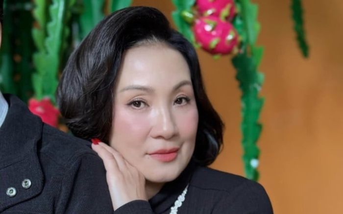 Nam diễn viên vừa nên duyên với Hồng Đào đang gây xôn xao