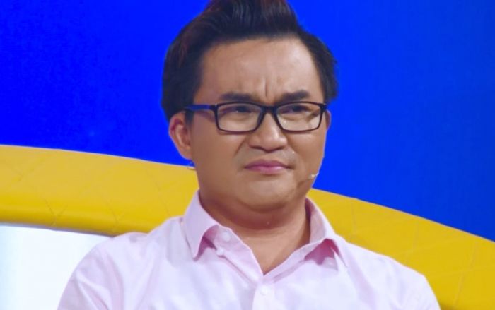 Tình trạng của MC Đại Nghĩa sau thông báo tin buồn