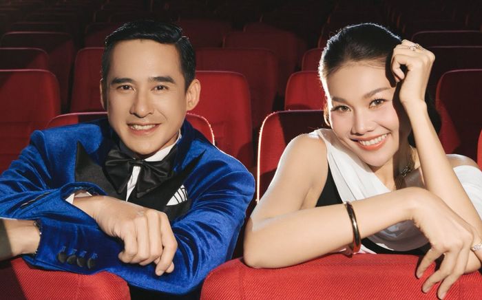 Phim Thanh Hằng và Lương Thế Thành không bán được vé