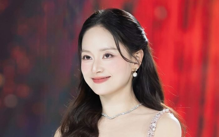 Lan Phương mong bình yên