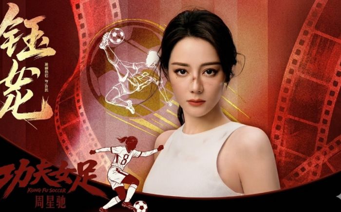 Phim Châu Tinh Trì lao dốc sau 6,3 nghìn tỷ