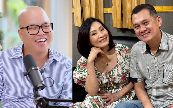 Một nam đạo diễn phản ứng sau khi Hồng Đào công khai với Hữu Châu