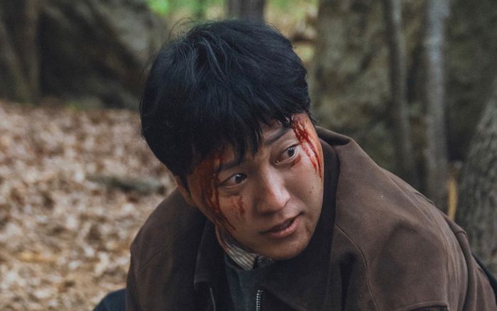 Kim Dae Myeung hóa điên trong The Husband