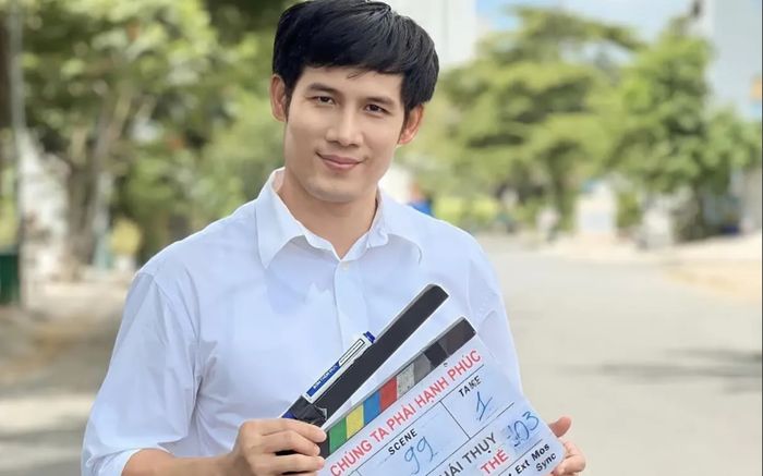 Mừng cho diễn viên Thanh Thức