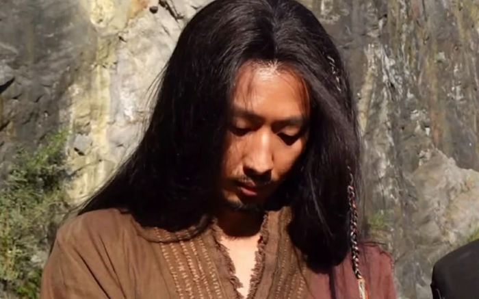 Mẹ ruột không nhận ra diễn viên Tuấn Trần