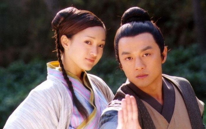 3 tác phẩm Kim Dung được chuyển thể nhiều lần nhất