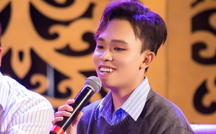Theo chân Hồ Văn Cường về quê, cảm nhận vẻ đẹp rất riêng của miền sông nước