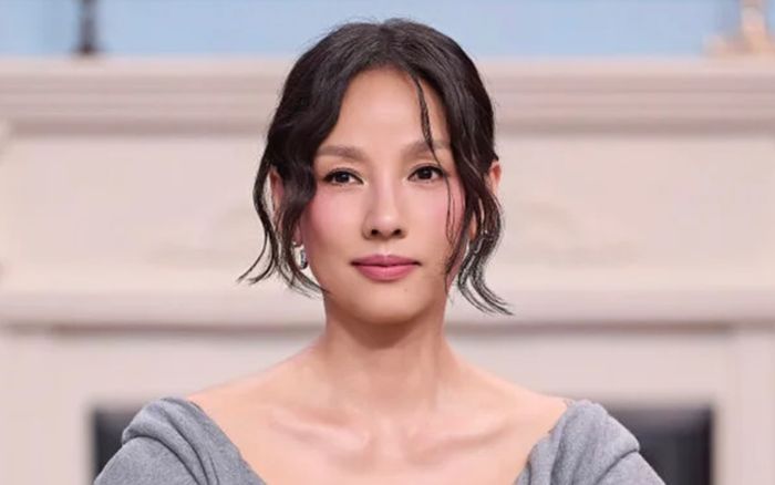 Phát ngôn của Lee Hyo Ri gây chú ý trên mạng xã hội