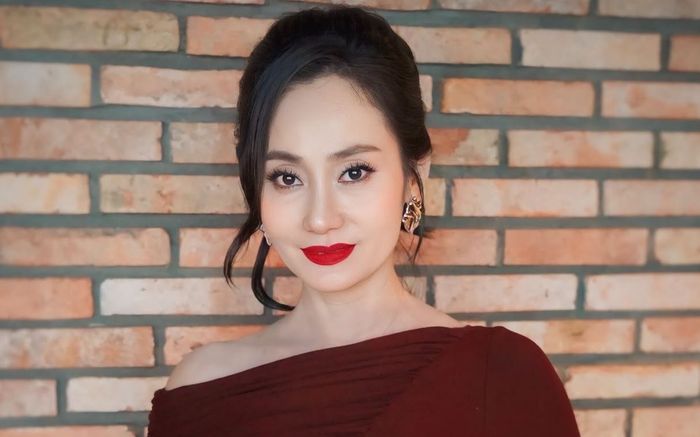 NSƯT Hạnh Thúy: 'Không có vai nào là không có gì để diễn'