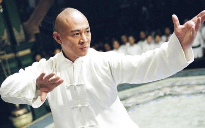 Di sản điện ảnh của Lý Liên Kiệt sau hàng chục năm hoạt động