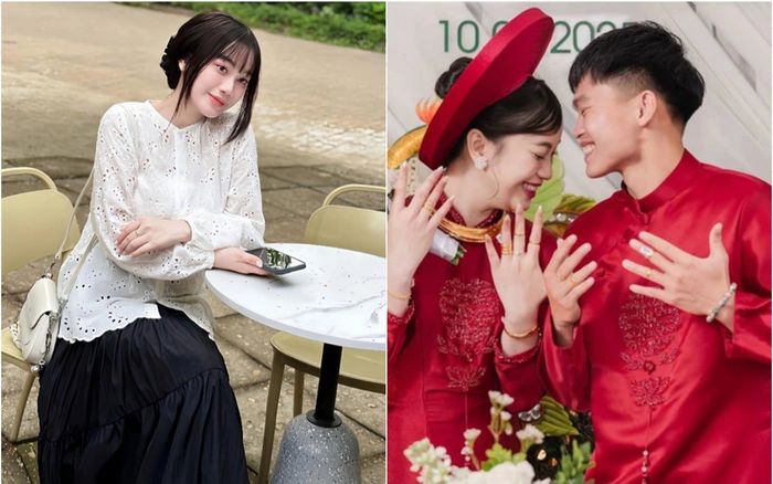Về quê bà xã Hồ Văn Cường mùa cam chín, cảm nhận vẻ đẹp riêng của xứ Nghệ