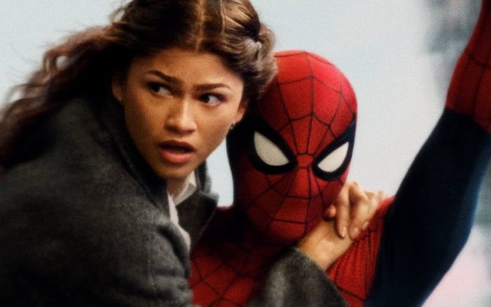 Spider-Man: Brand New Day tiếp tục tăng dự báo doanh thu mở màn